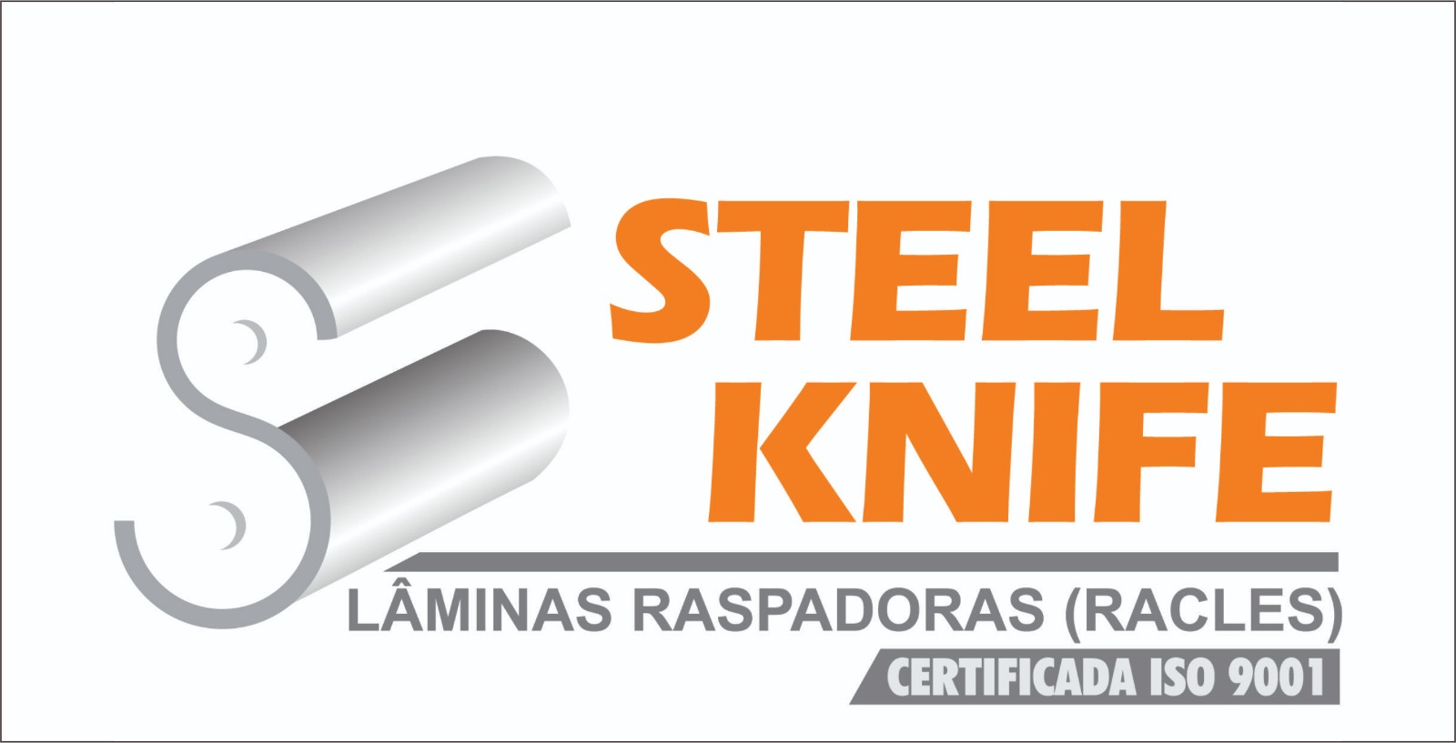 Steel Knife